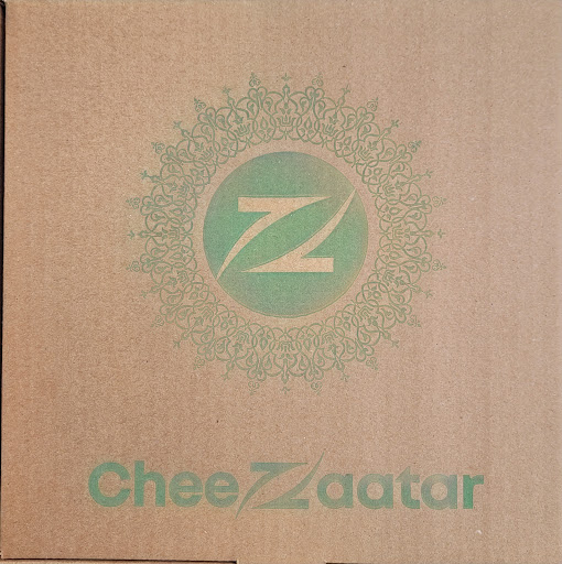Photo of CheeZaatar - 809 Victoria St N, Kitchener, ON N2B 3C3